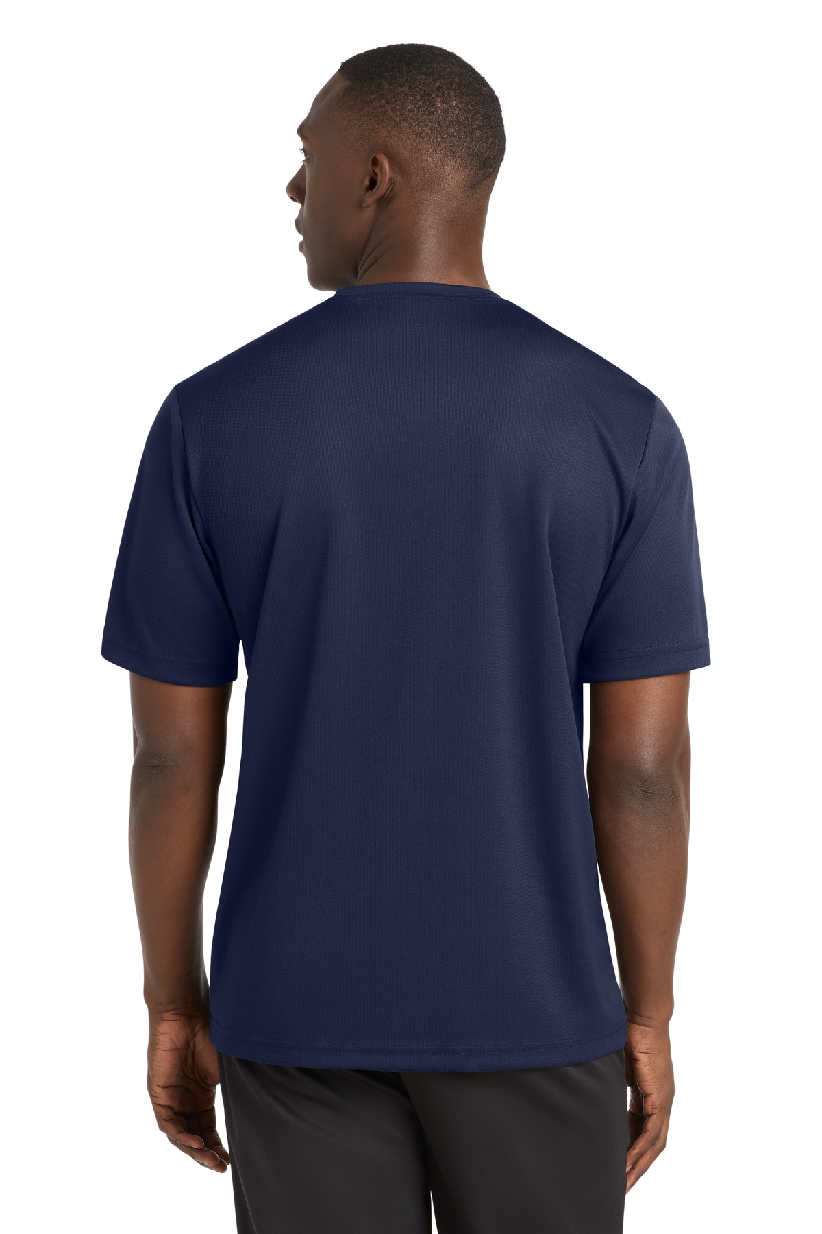 Sport-Tek PosiCharge RacerMesh Tee. ST340 61