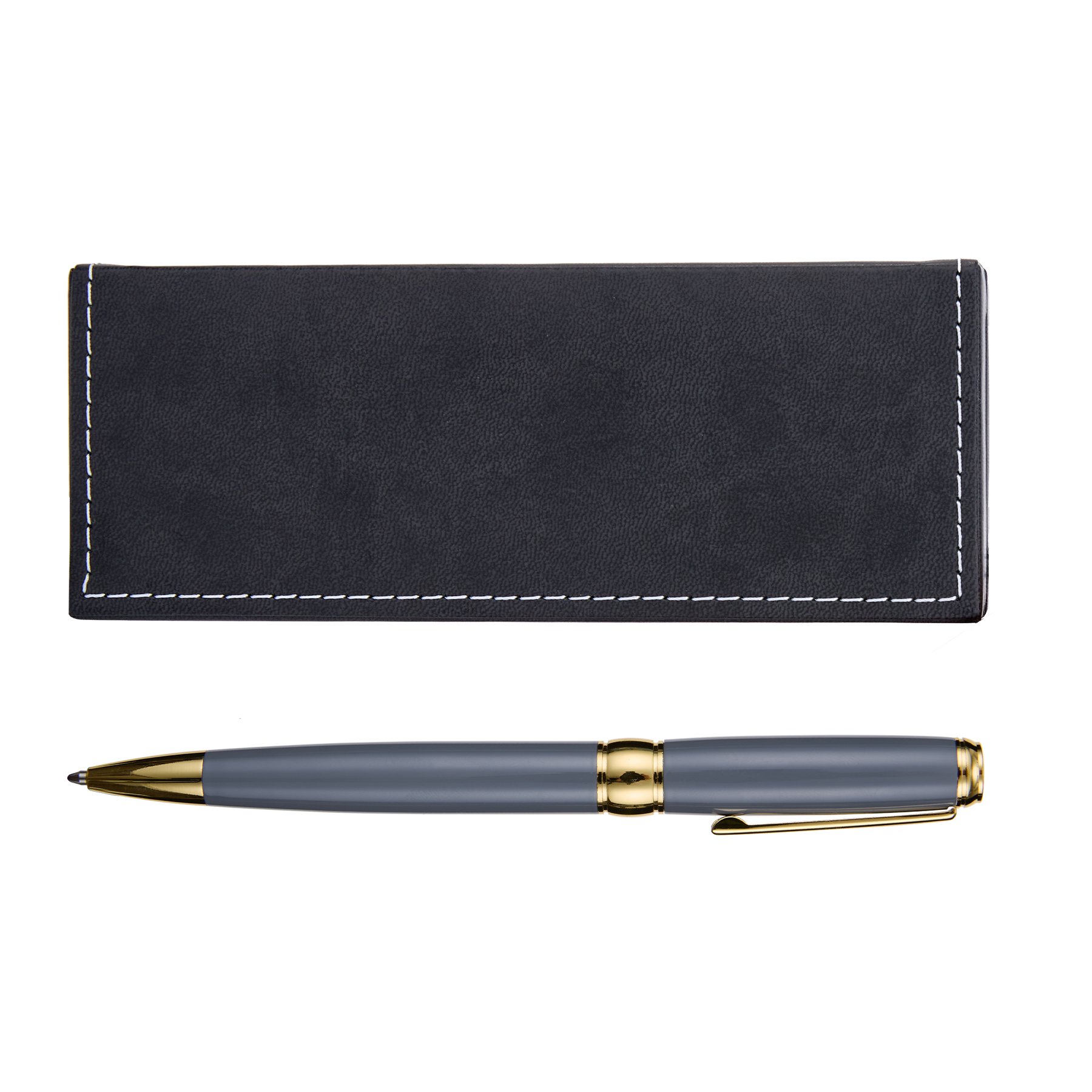 Luxury Metal Pen Gift Set 8