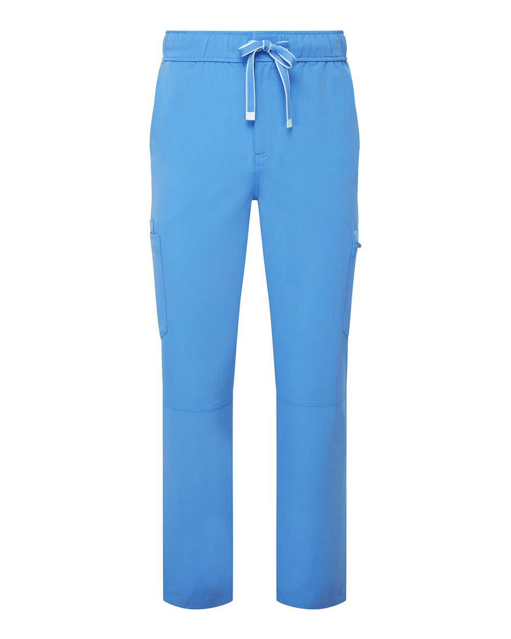 Men's Relentless Stretch Cargo Scrub Pants - NN500 7