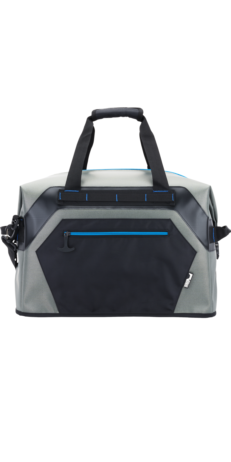 Urban Peak® Slate 36 Can Waterproof Cooler 12
