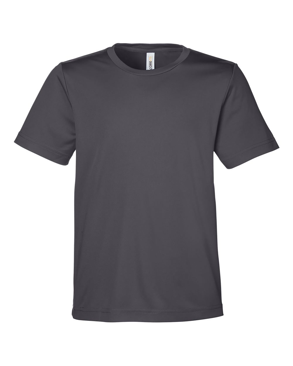 Youth Capital Performance T-Shirt - CE10Y 167