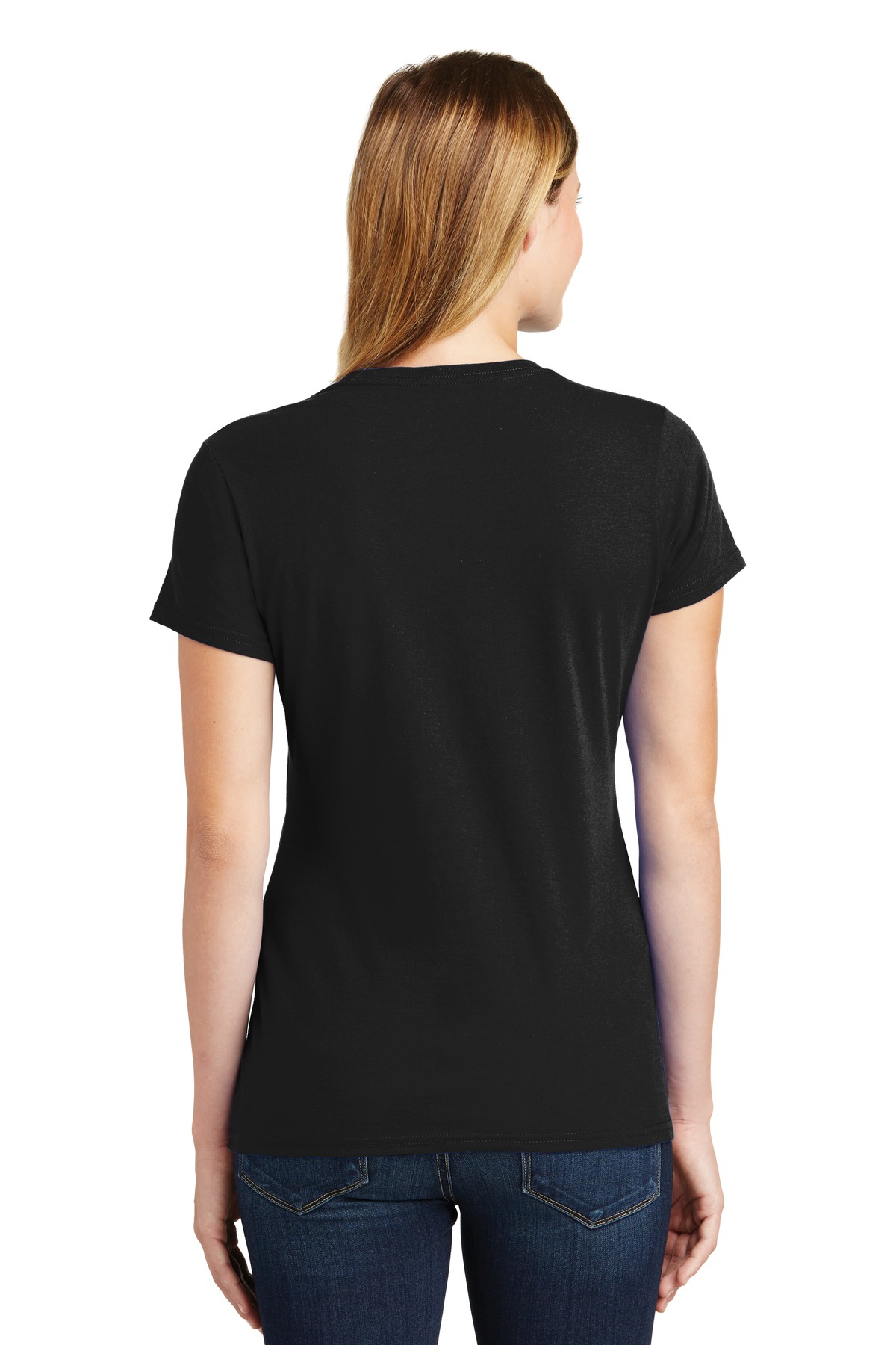 Port & Company® Women's Fan Favorite Tee 6