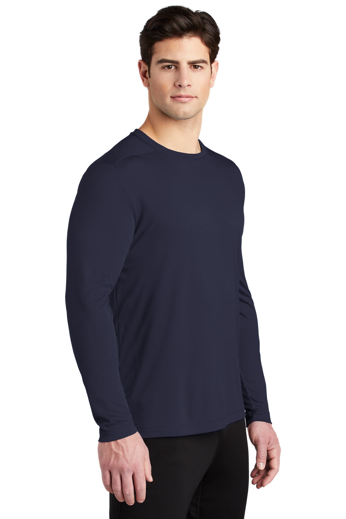 Sport-Tek® Posi-UV Pro Long Sleeve Tee 15