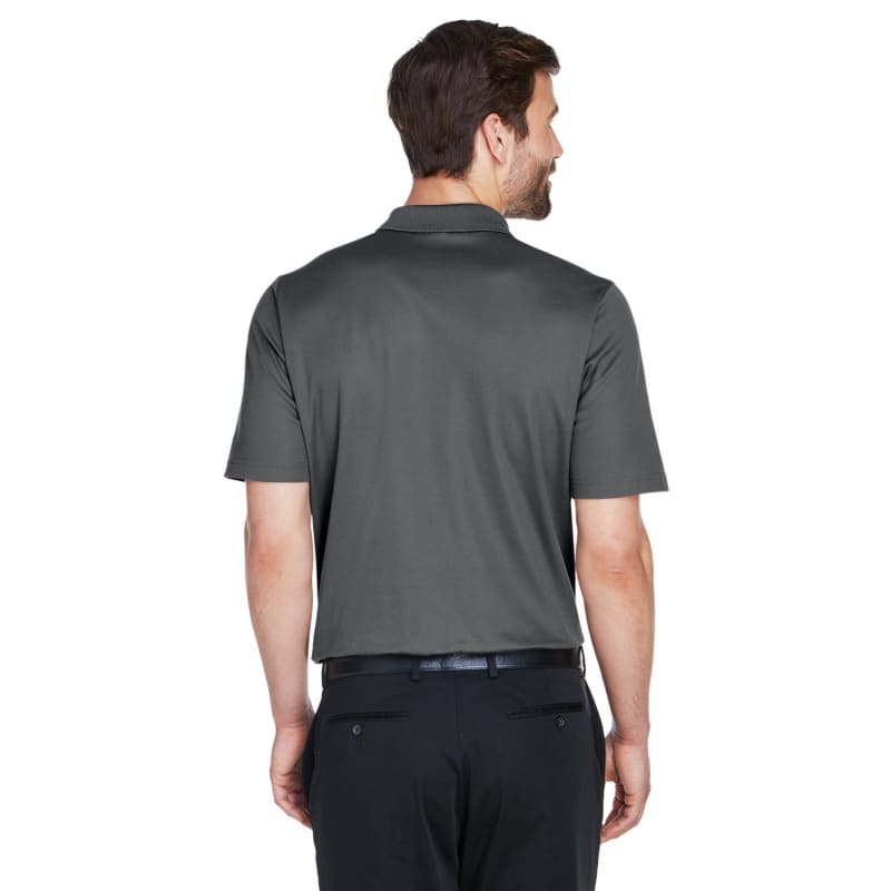 Devon & Jones CrownLux Performance™ Men's Plaited Polo 32