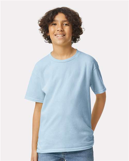 Youth Ultra Cotton® T-Shirt - 2000B 232