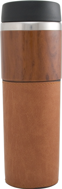14 oz. Alta Woodgrain Series Gift Set 56