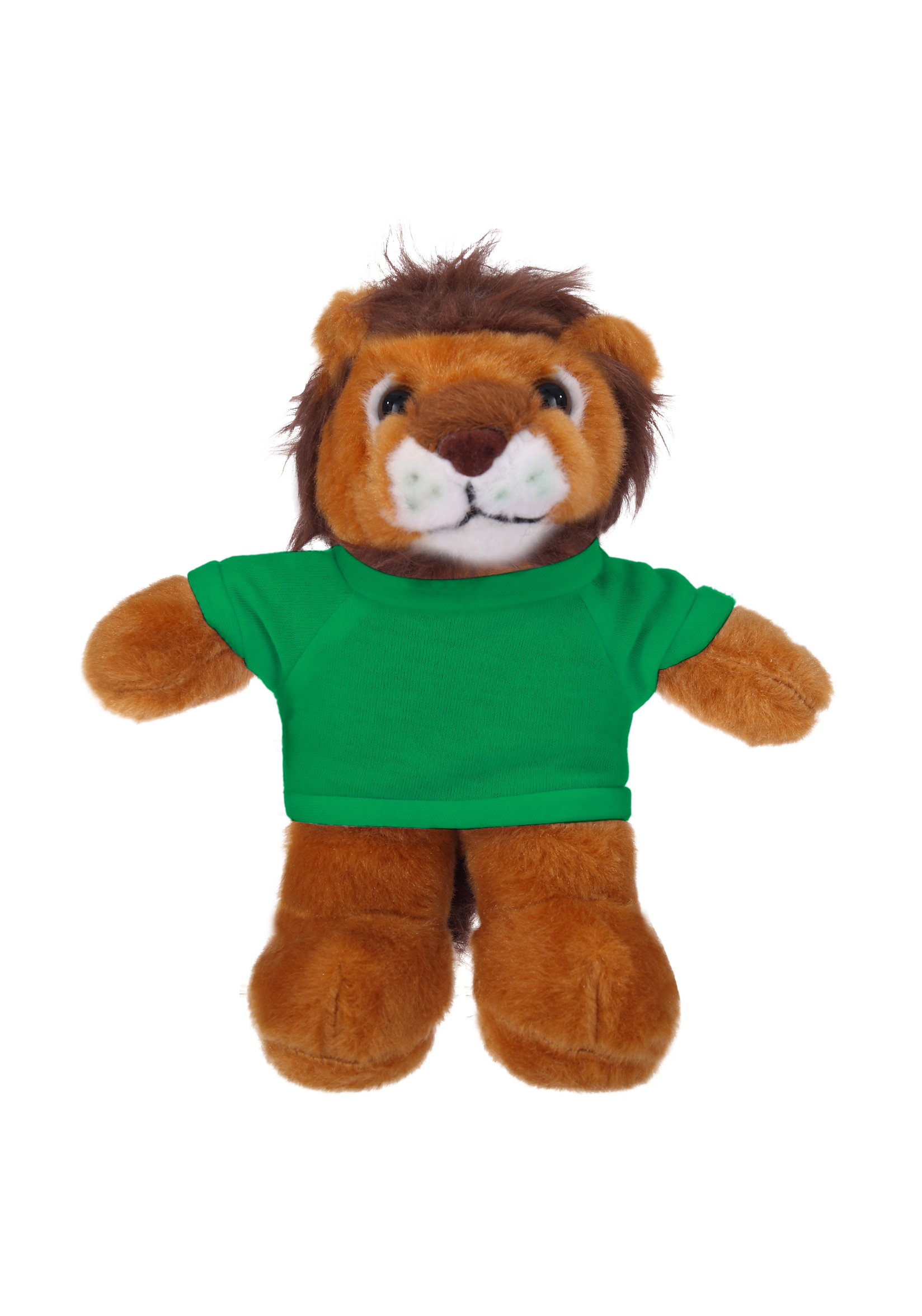 Lion with Tee 13