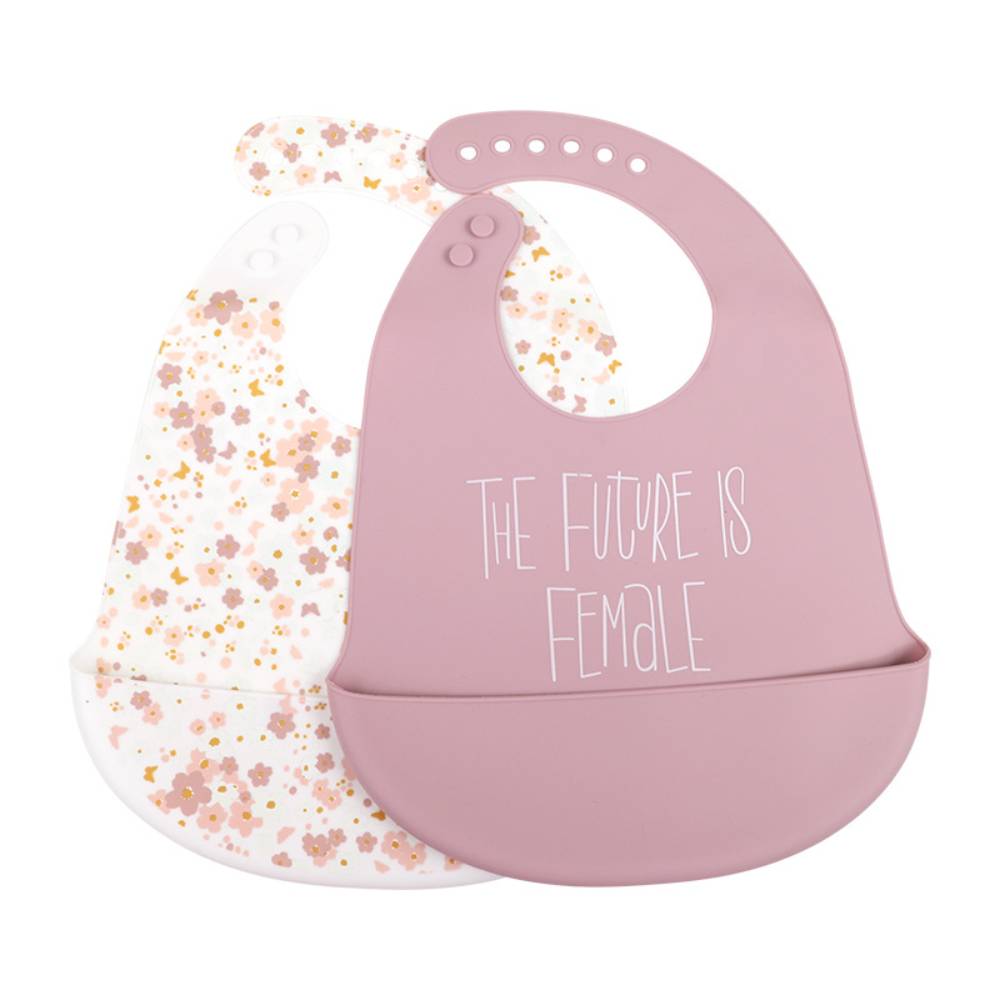 Silicone Bib For Kids 4