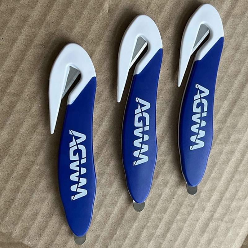2 in 1 Letter Opener and Stapler Remover 4