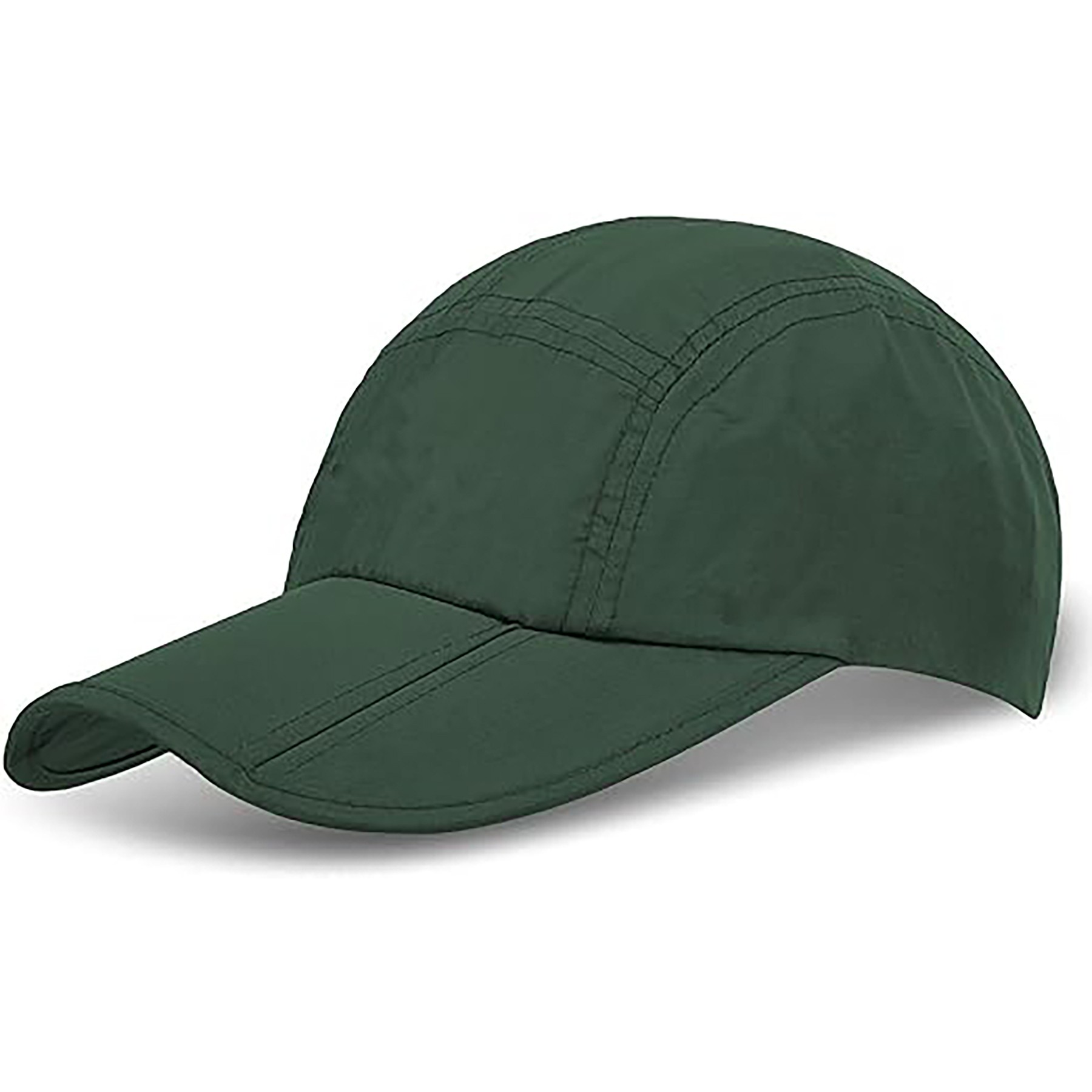 Foldable Baseball Sunscreen Cap 3