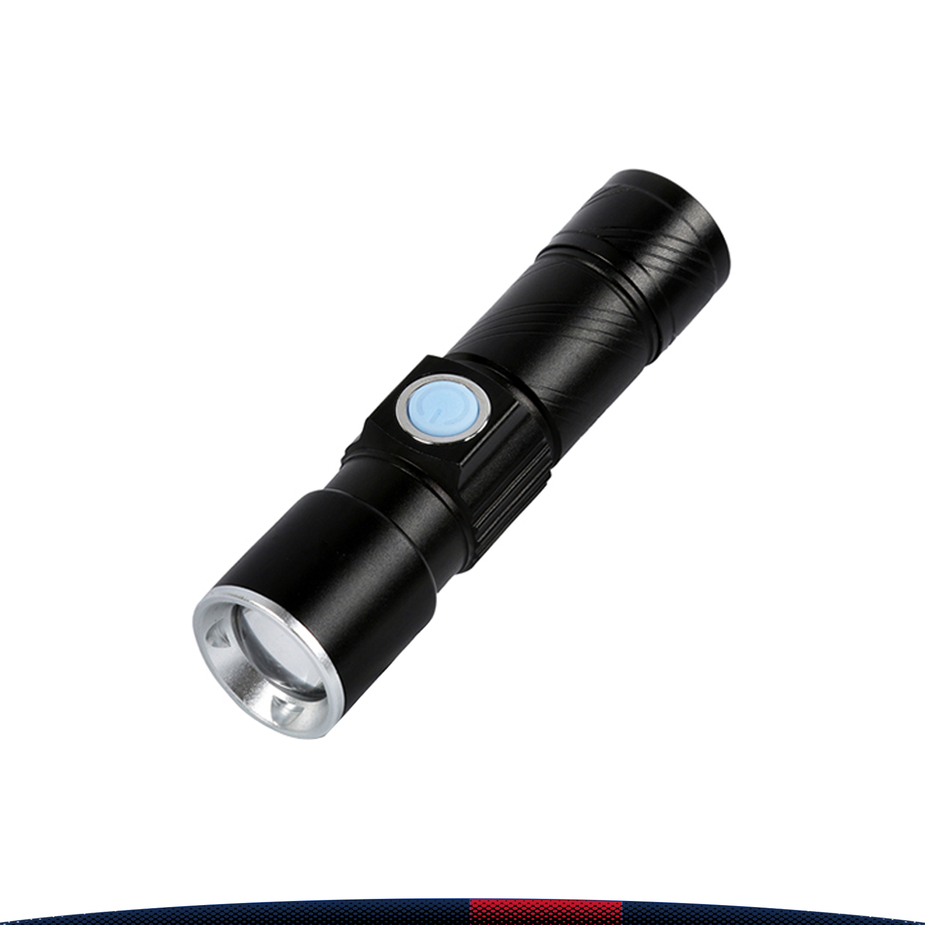 Kapy Bicycle Headlight 1