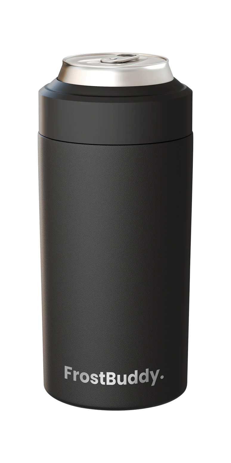 Frost Buddy® Universal Buddy 2.0 - Black 1