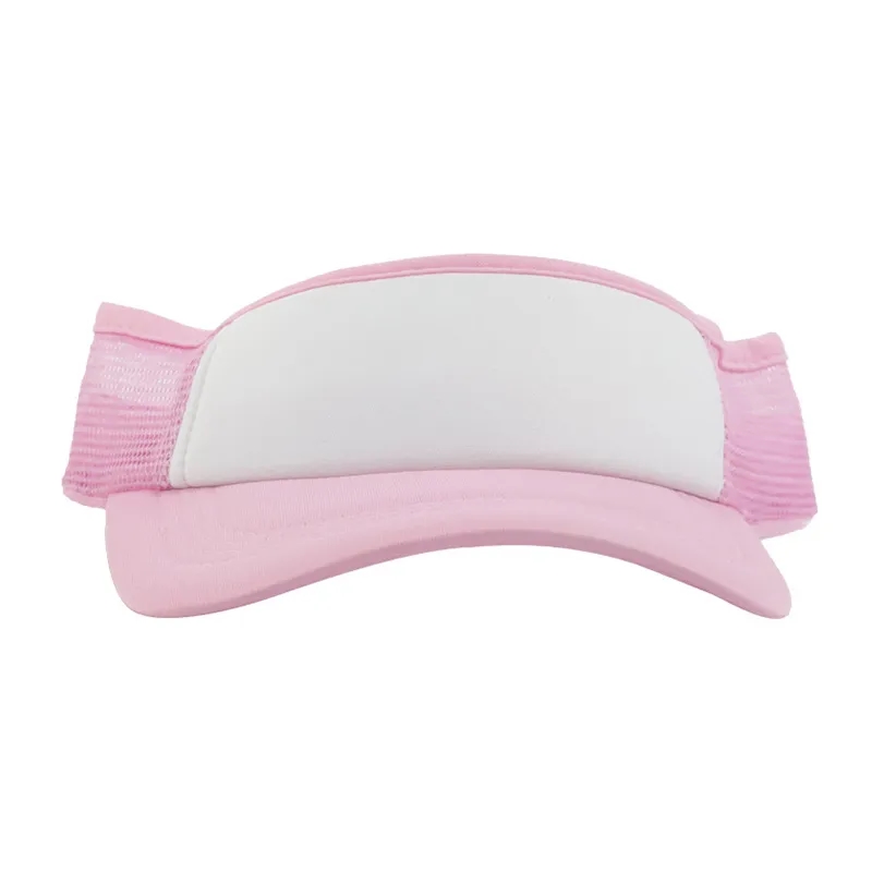Adjustable Sun Visor Hat 6