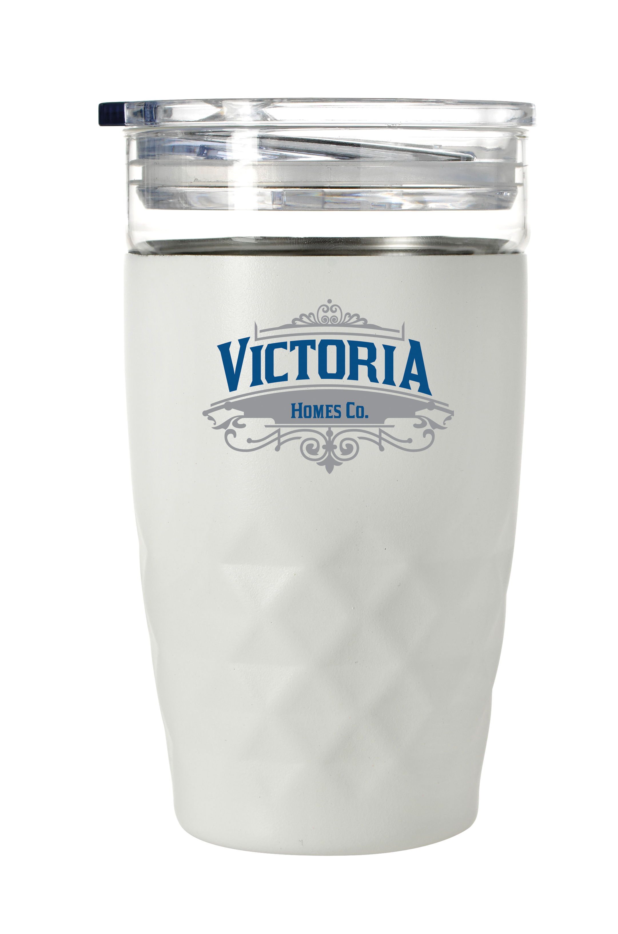Howard Glass Vacuum Tumbler - 14 oz. 14