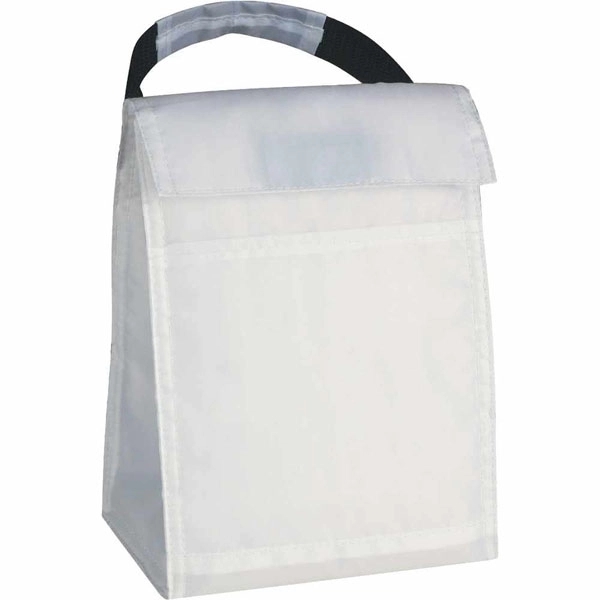 Customized Budget Lunch Bag 11