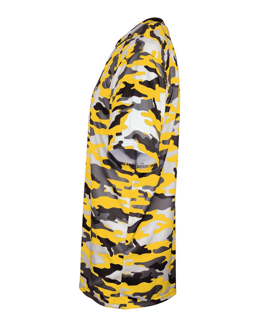 Men's Camo T-Shirt - 4181 30