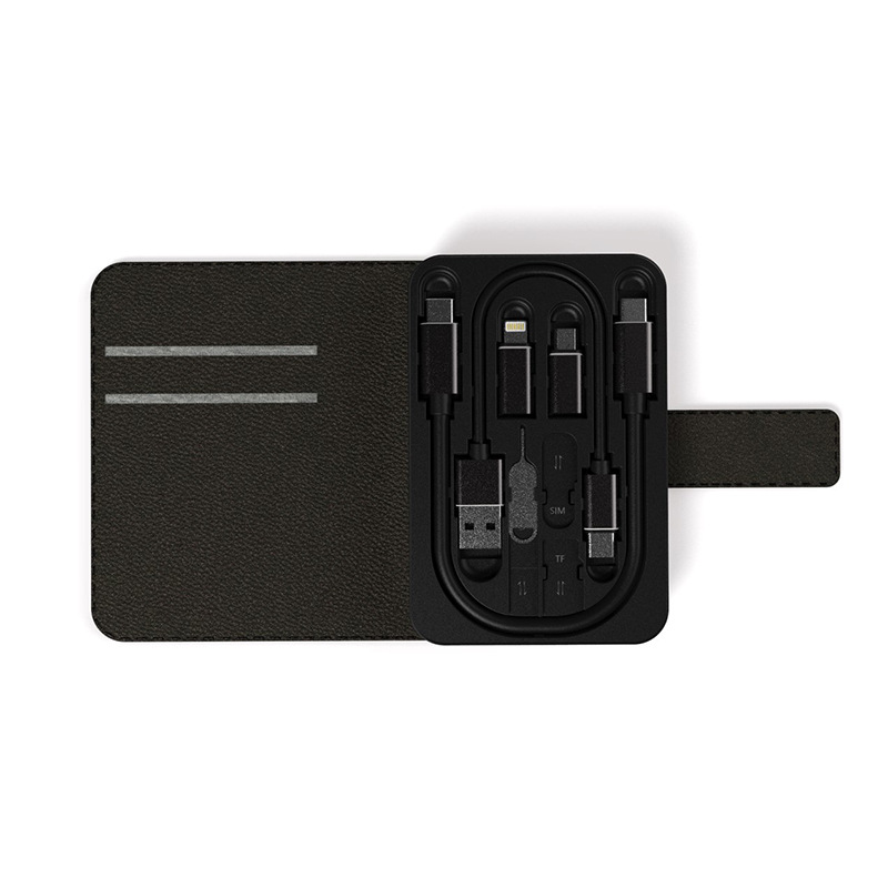 Charging Hub Kit 3