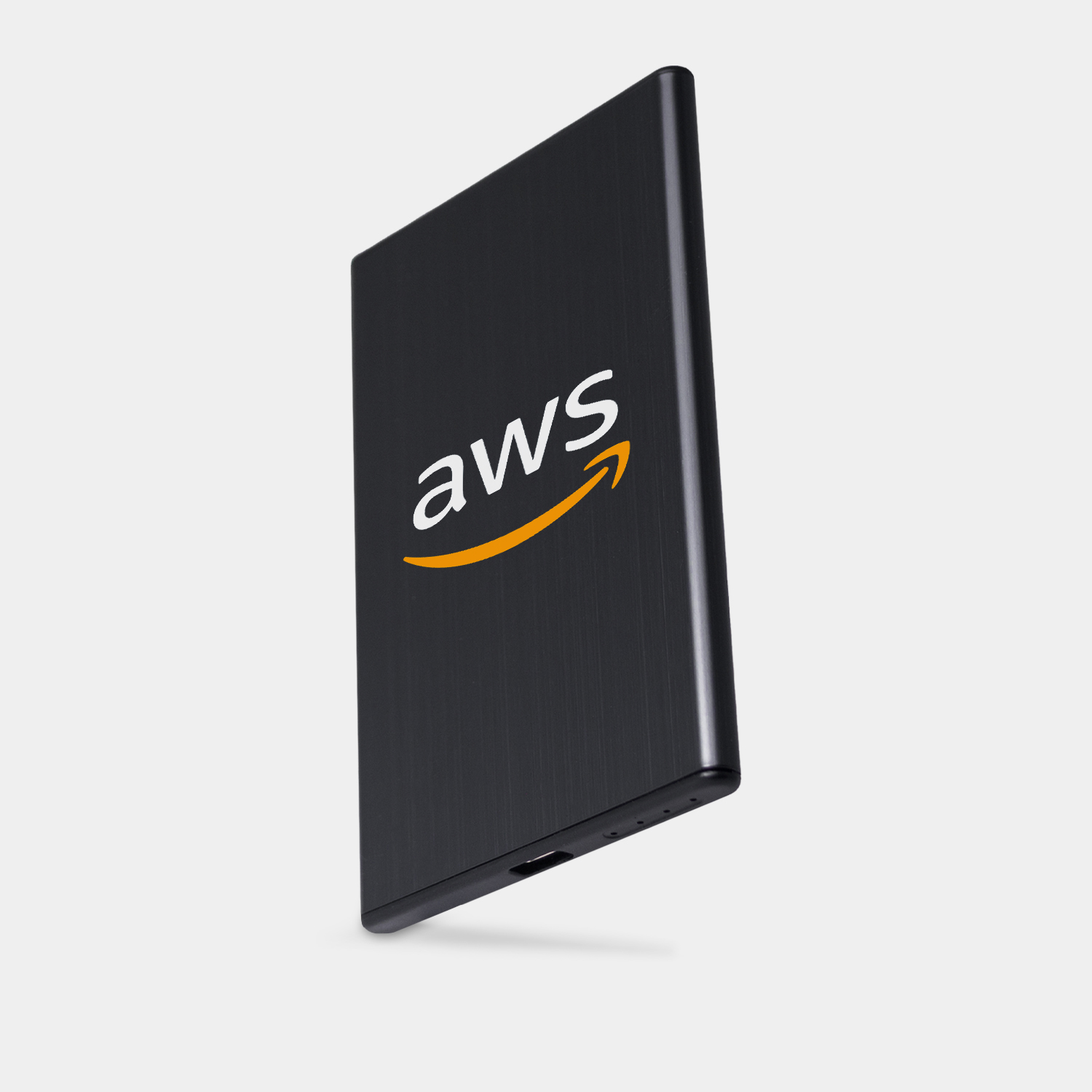 Jupiter Nano - 2,000 mAh Ultra-Slim, Ultra-Compact Magnetic Power Bank 3