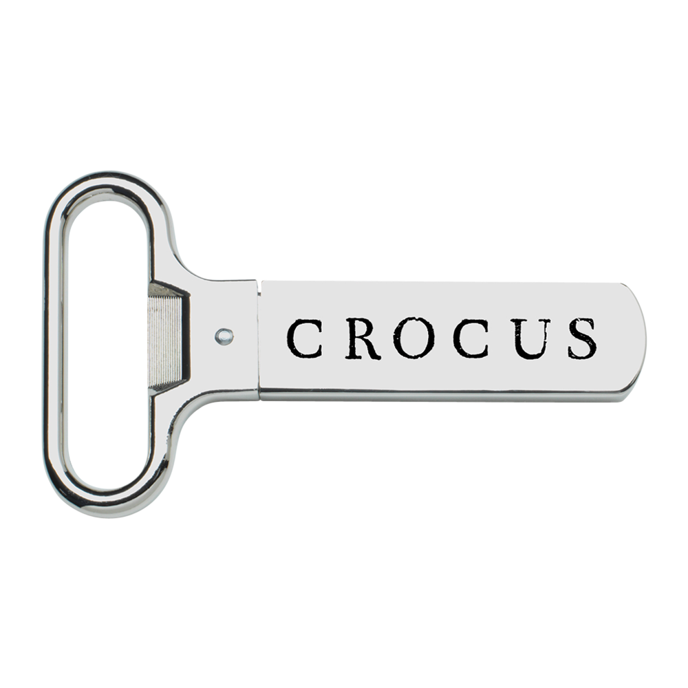 Ah So Two-Prong Corkpuller Chrome 5