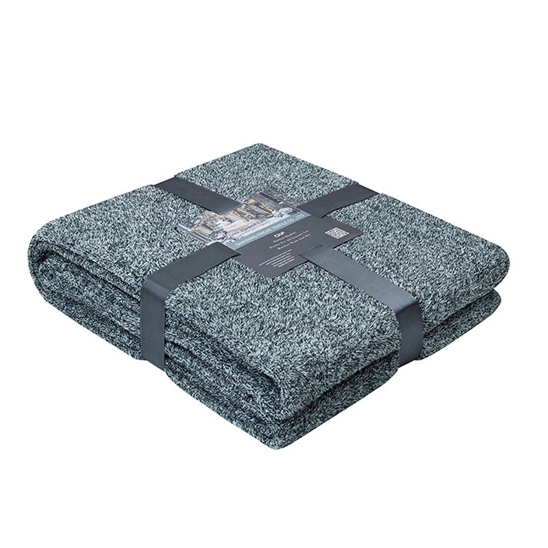 Super Soft Cozy Flannel Fleece Blanket 4