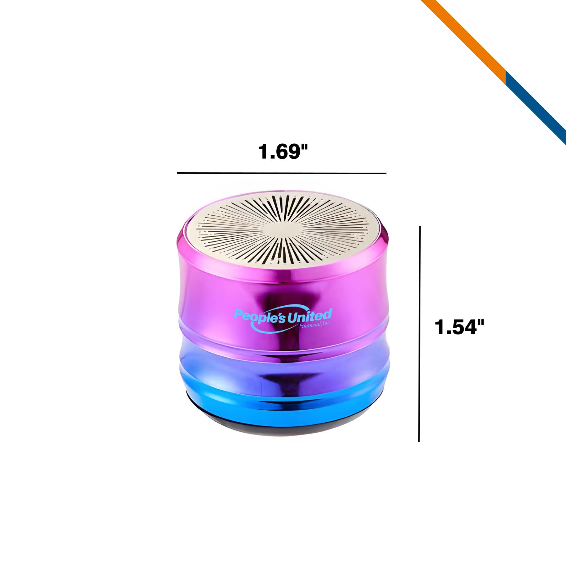 Atop Bluetooth Speaker 5