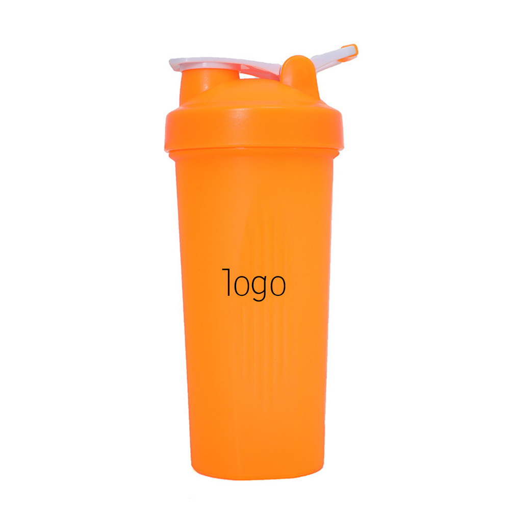 20oz Shaker Cups for Protein Shakes with Blending Ball 8