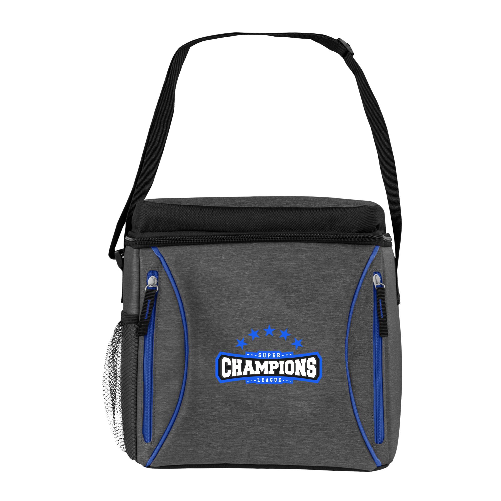 Haute Heathered 16-Can Cooler 14