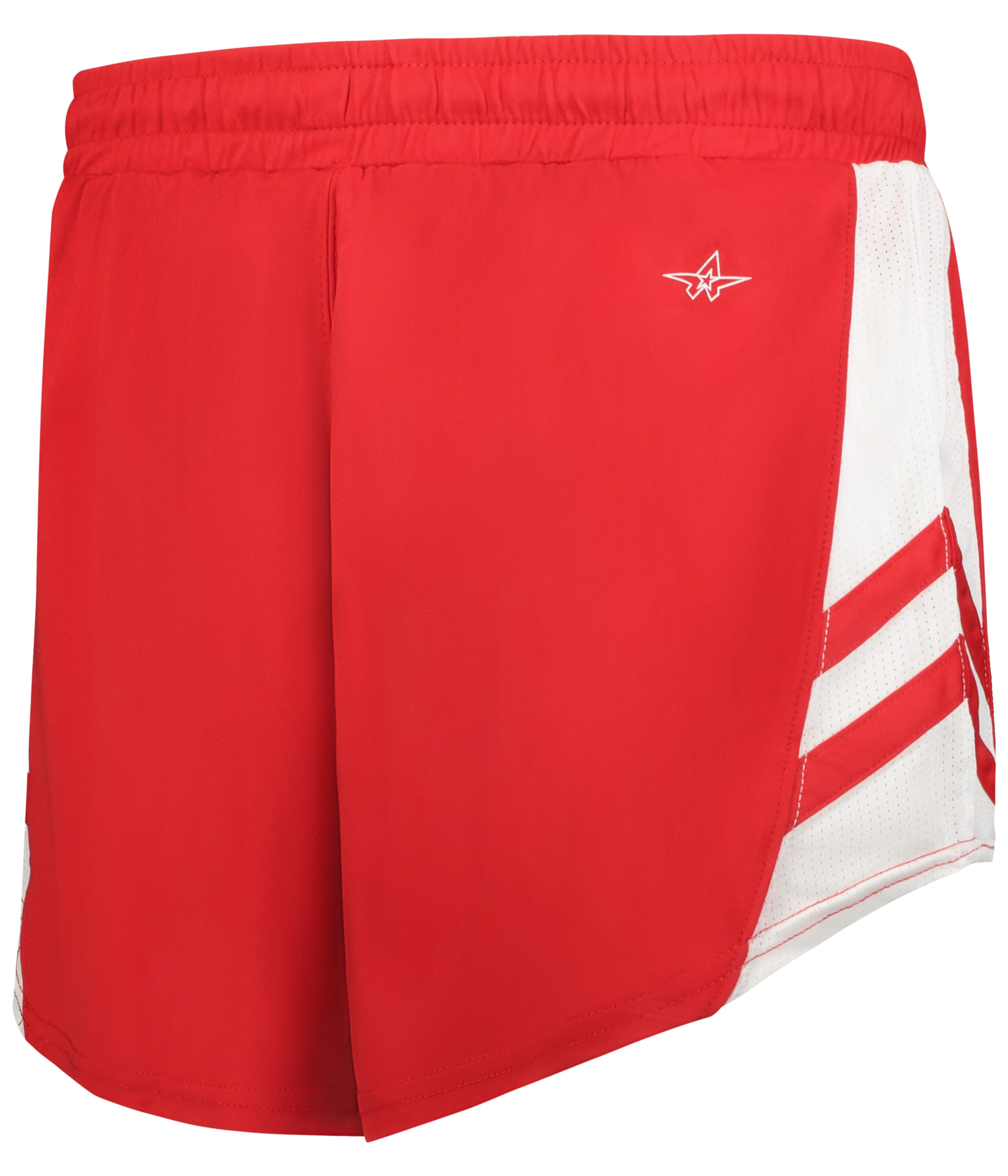 MEDAL TRACK SHORTS 3