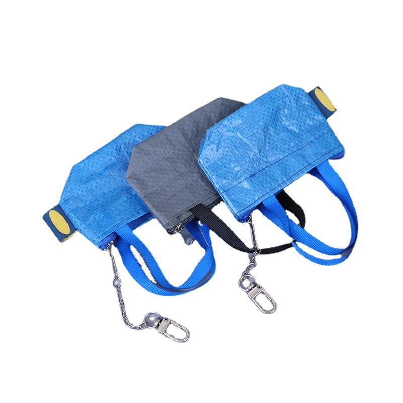 Key & Coin Purse 5