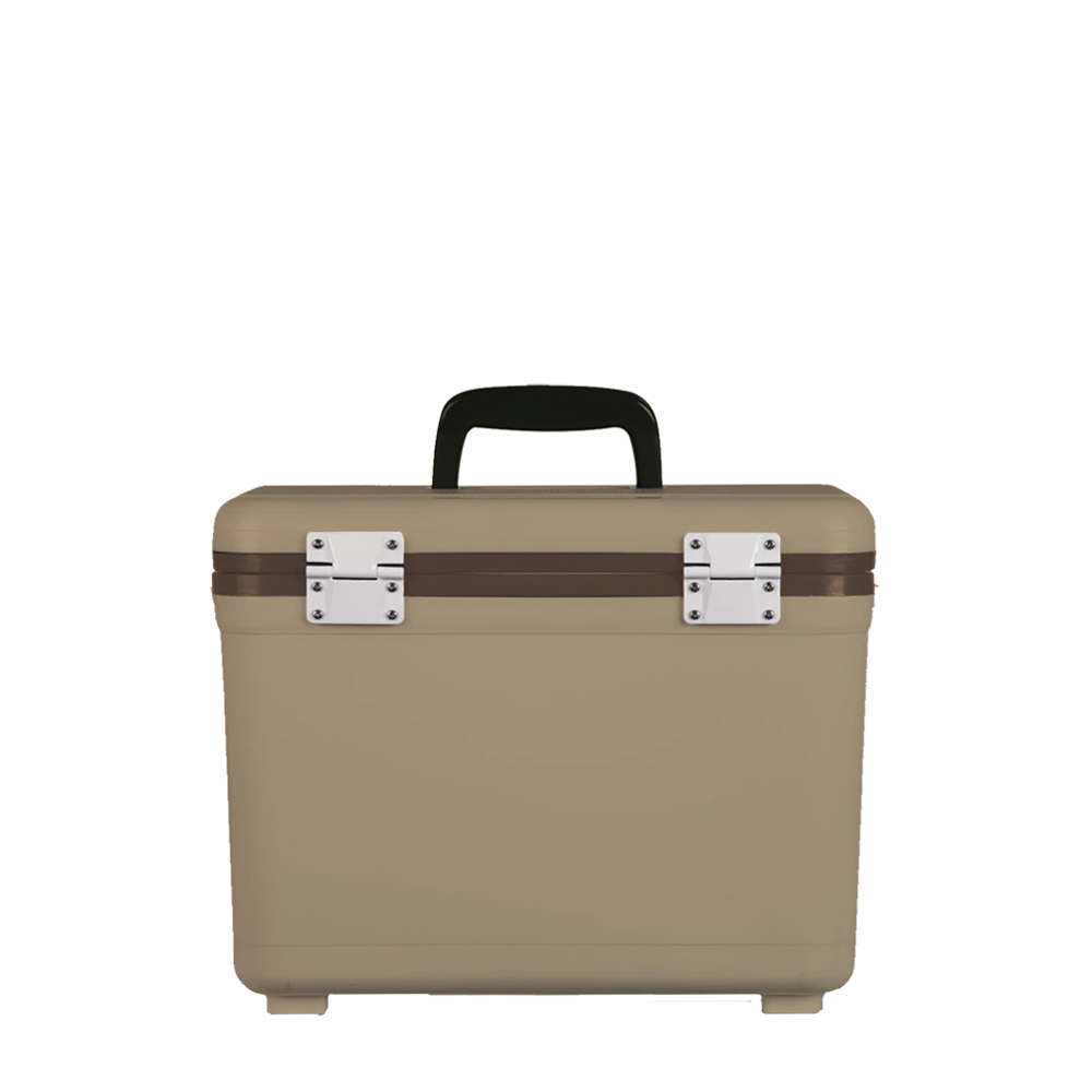 Engel 19 Quart Drybox/Cooler 1