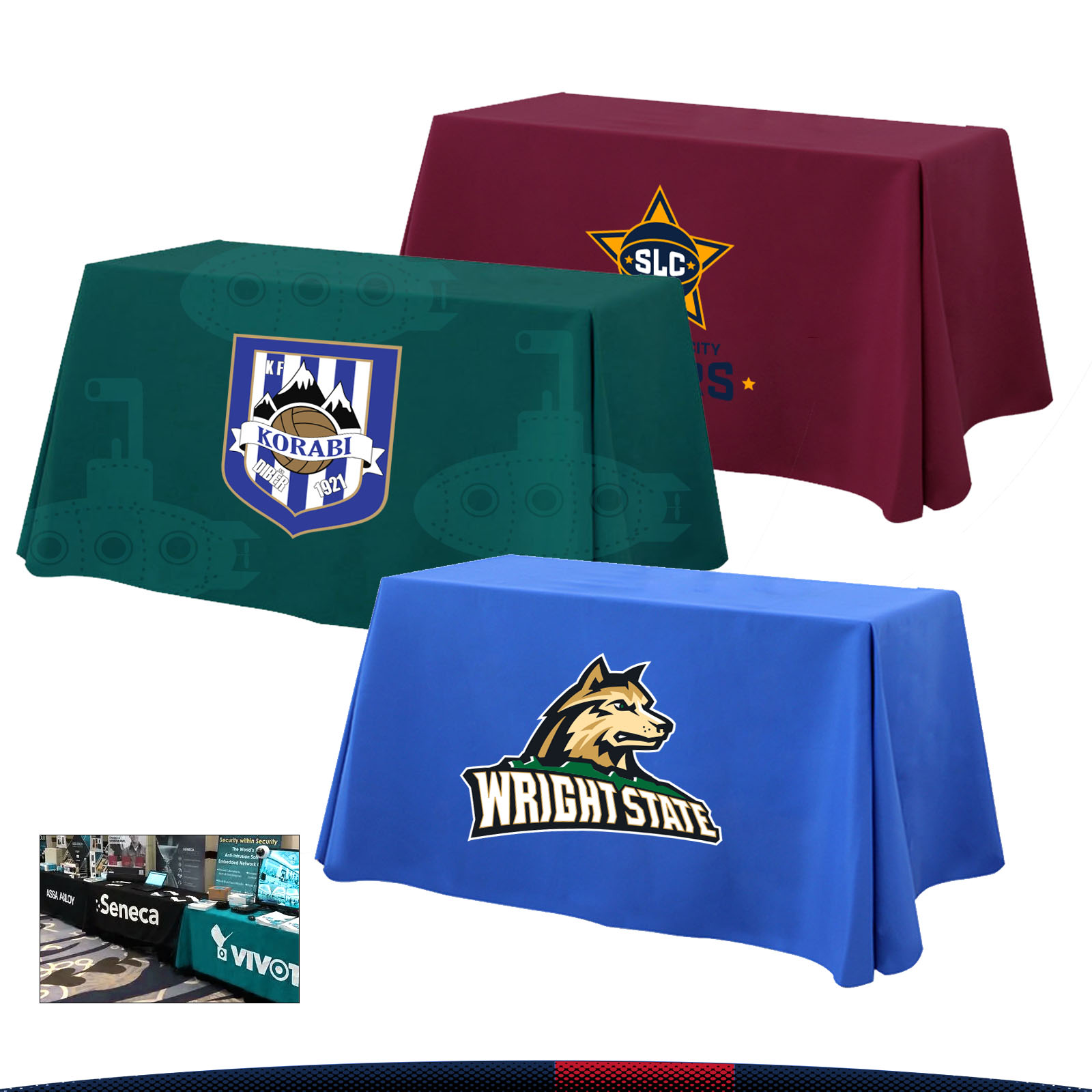 Meik Table Cover 1