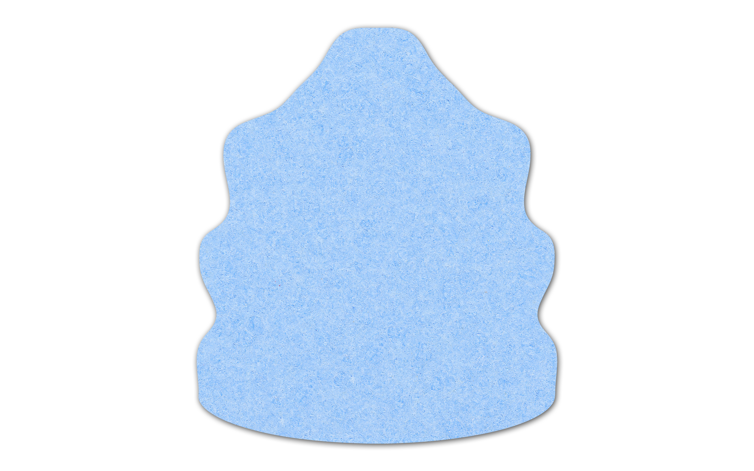 Fire Hydrant Compressed Sponge 13