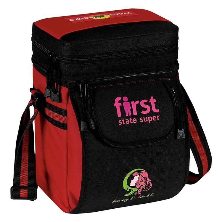 Picnic Insulated 12 Pack Cooler 5