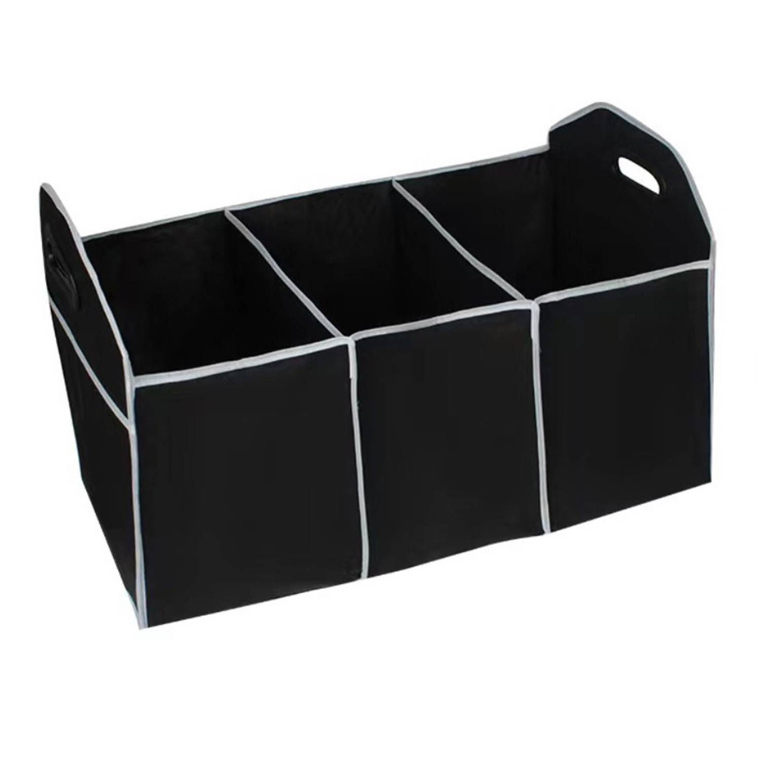 Non-Woven Trunk Organizer 3