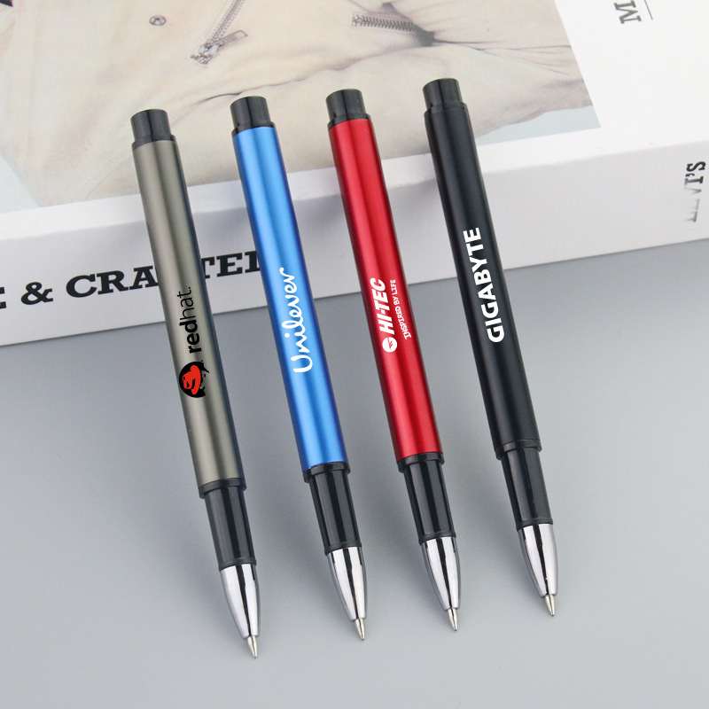 Custom Signature Pen 4