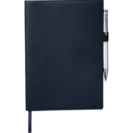FSC® Mix 6" x 8.5" Pedova™ Refillable Journal 16