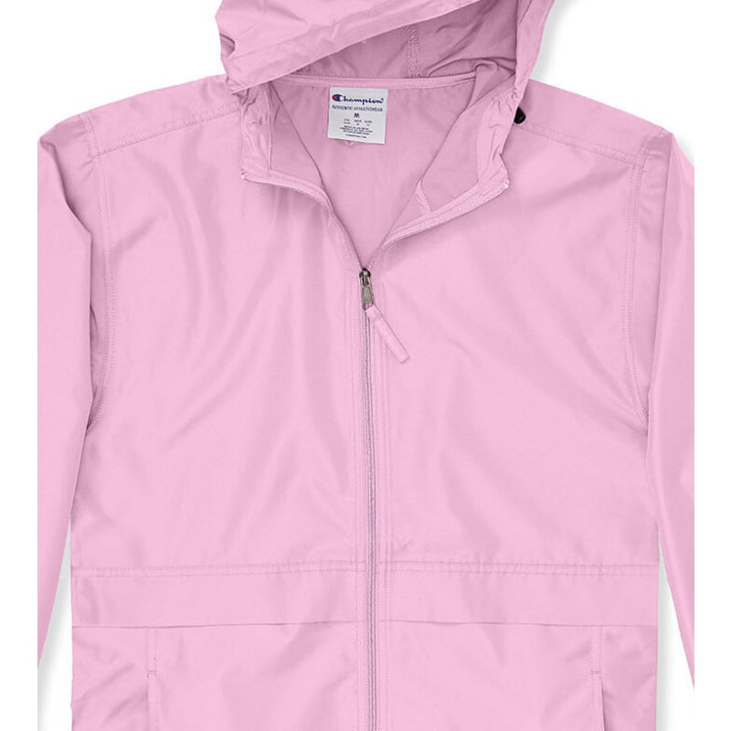 Champion Adult Full-Zip Anorak Jacket 5