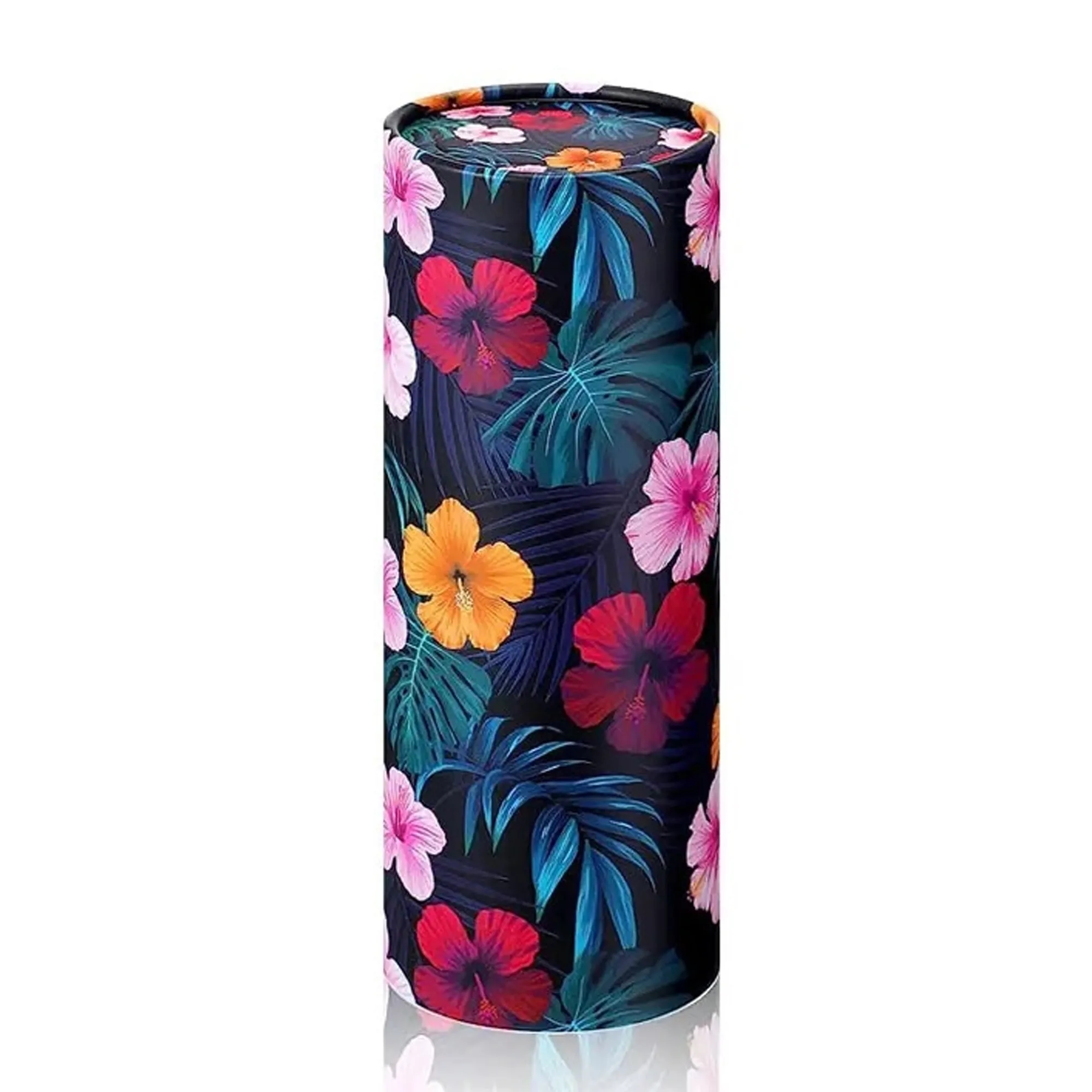 Full Color Car Cylinder Tissue Tube 5