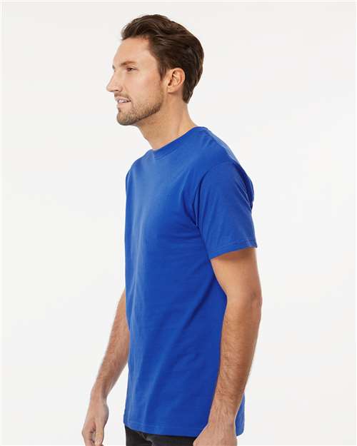 Men's Gold Soft Touch T-Shirt - 4800 394
