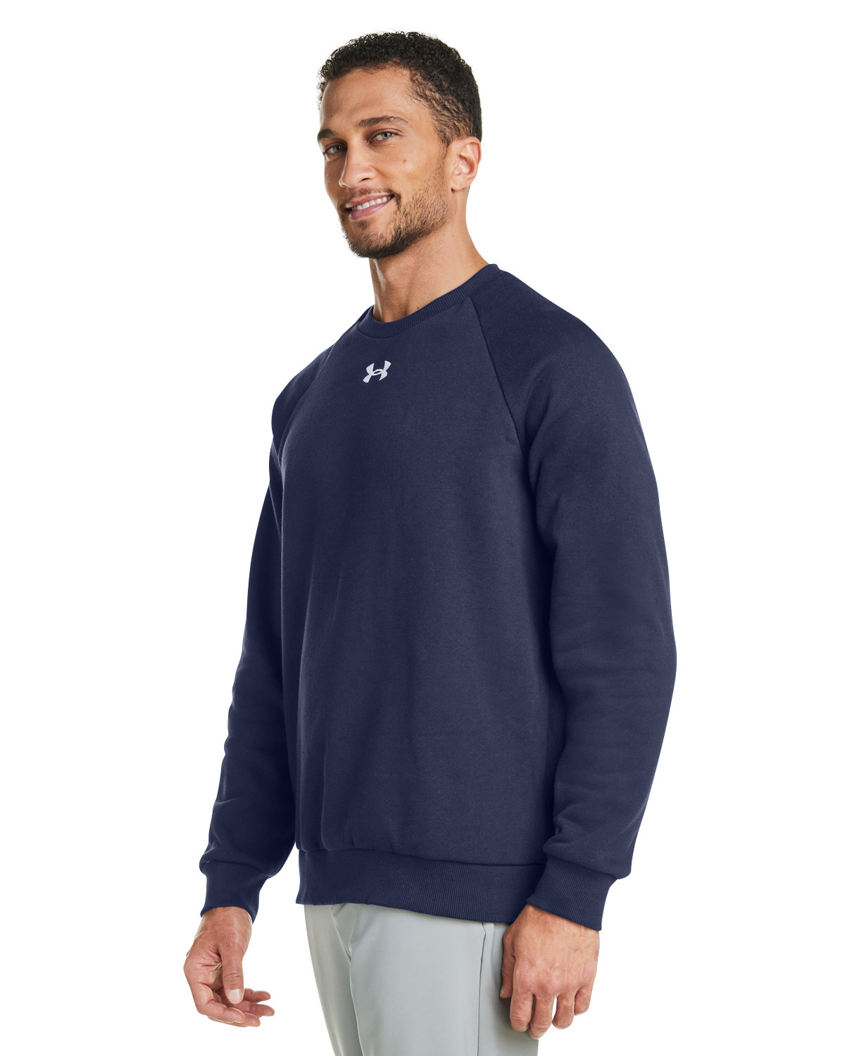 Men's Rival Fleece Sweatshirt