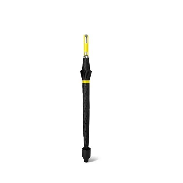 XL Double-Layer Golf Umbrella - Windproof Oversized Canopy 7