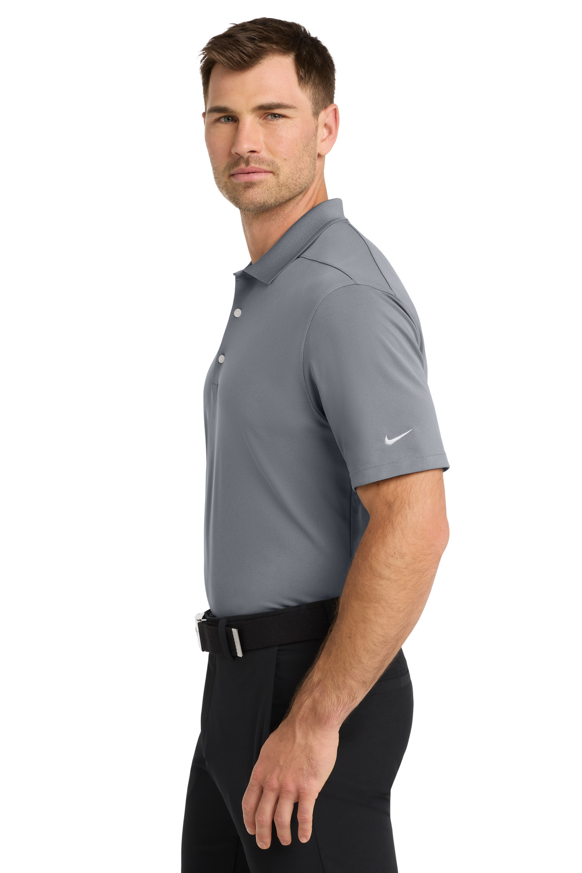 Nike Dri-FIT Micro Pique 2.0 Polo NKDC1963 9