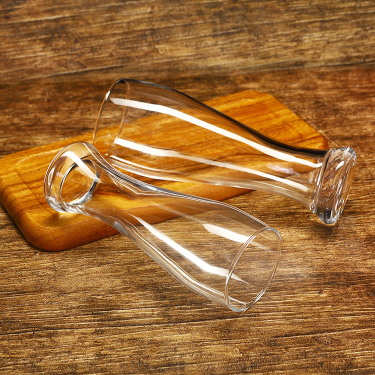 20oz Pilsner Beer Glasses 5