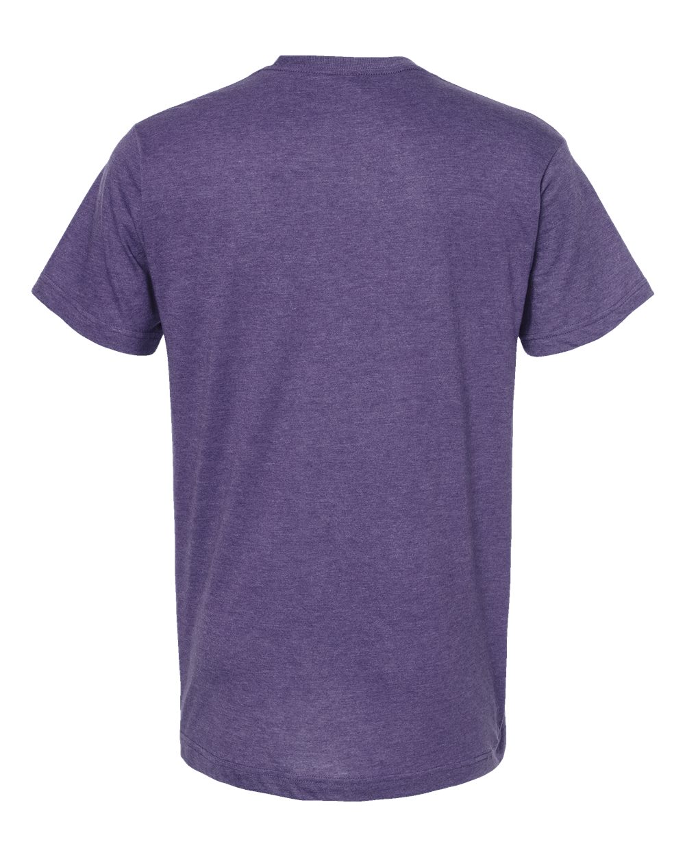 Unisex Fine Jersey T-Shirt - 202 75