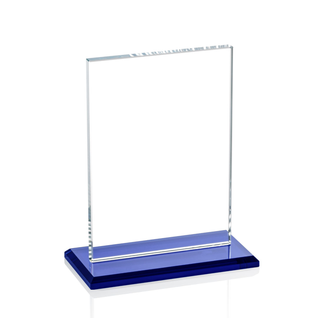 Algoma Award - Blue 3/8" 18