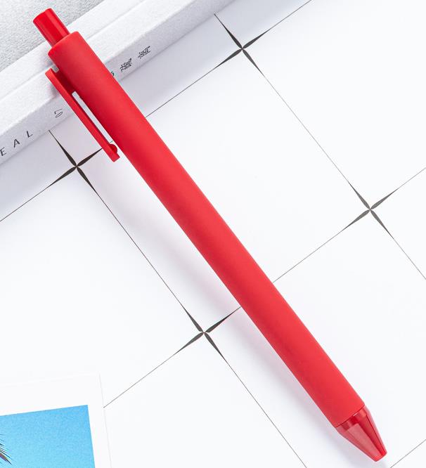 Plastic Elegant And Smooth 1.0Mm Ballpoint Pen ?C Perfect For Professionals 8