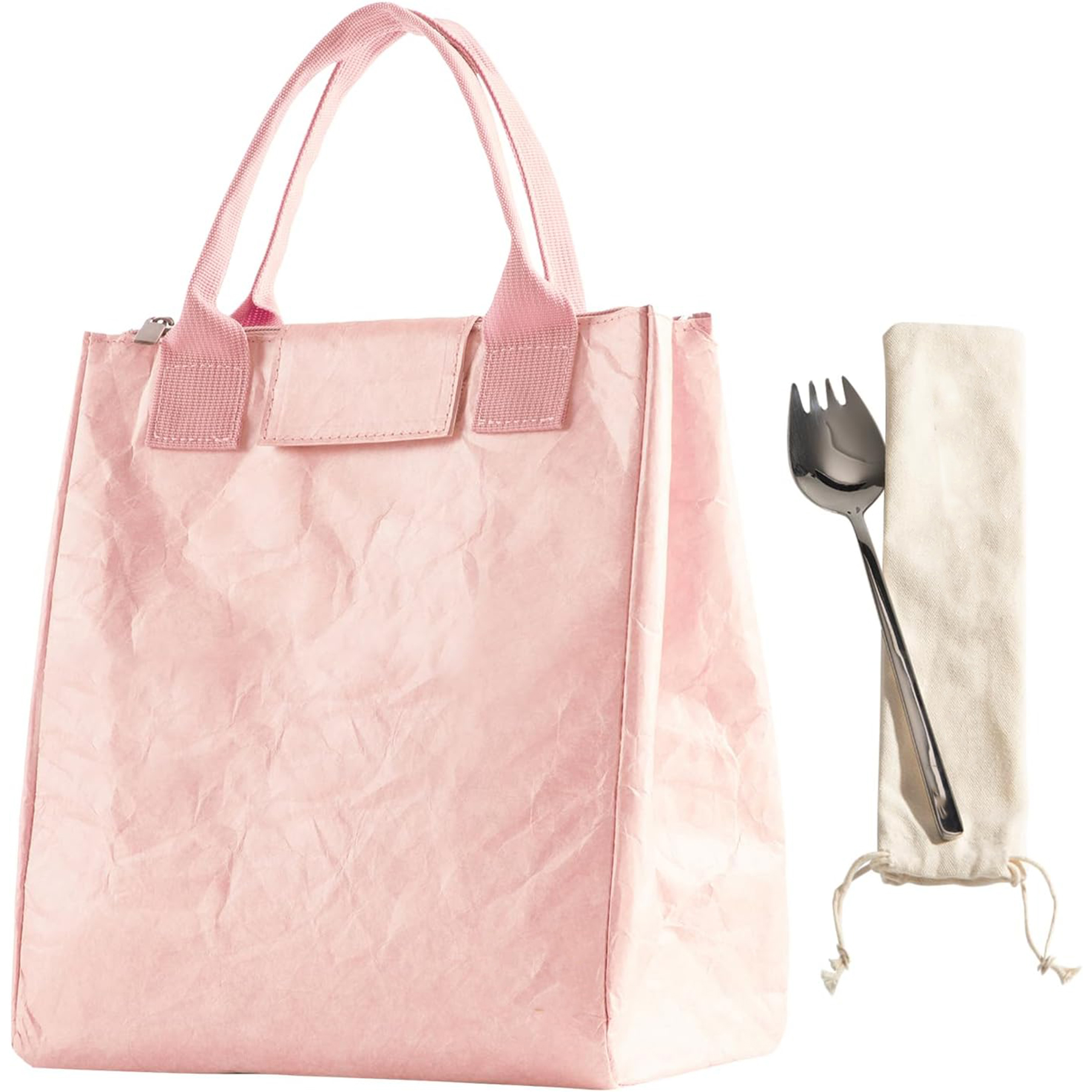 Durable Insulated Lunch Bag 6