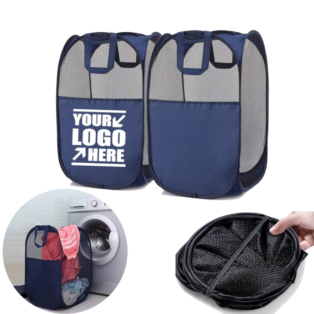 Large Laundry Storage Basket 5