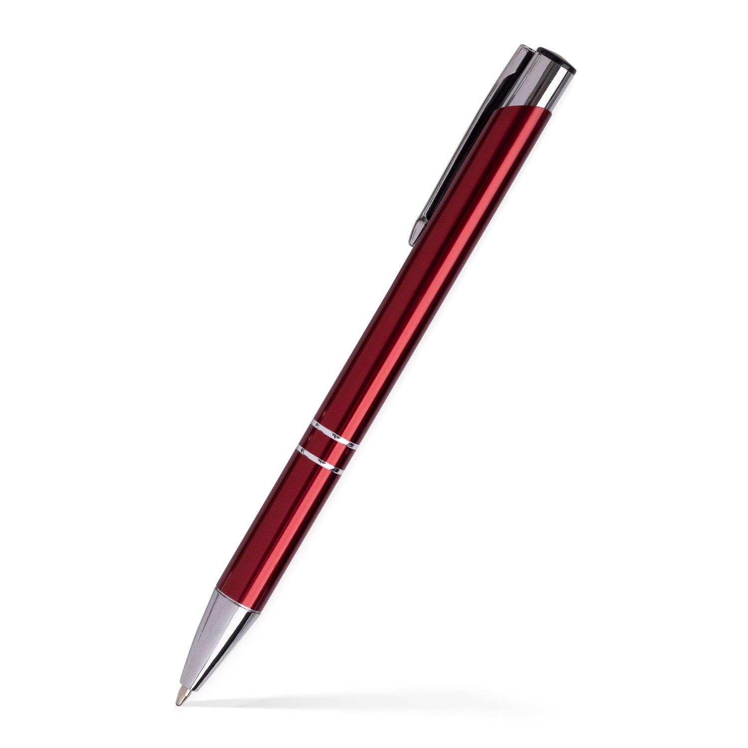 Katheline Click Metal Pen 21