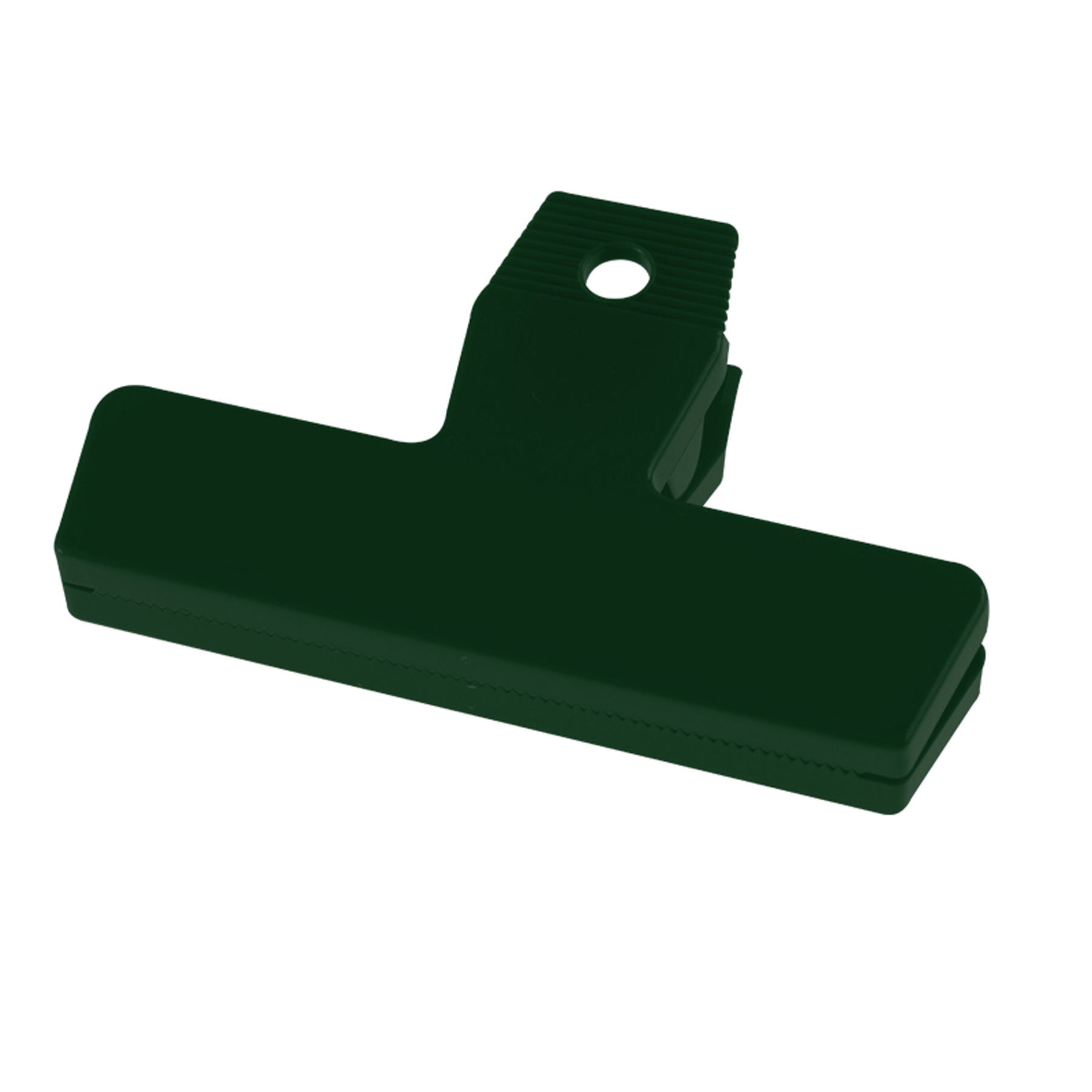 4" Bag Clip 35